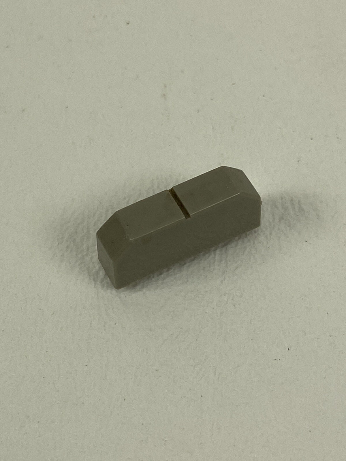 Casio MT-100 Casiotone Keyboard Synthesizer Replacement switch Slide cover