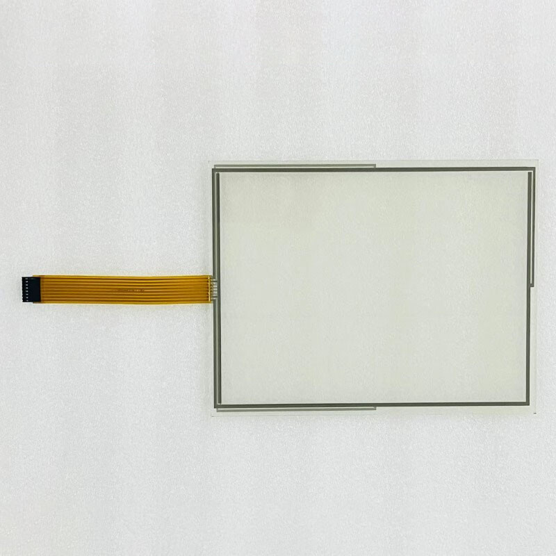 1PC New TPI#1389-002 Rev B Touchpad Touch Screen Glass Panel TPI#1389-001 Rev C