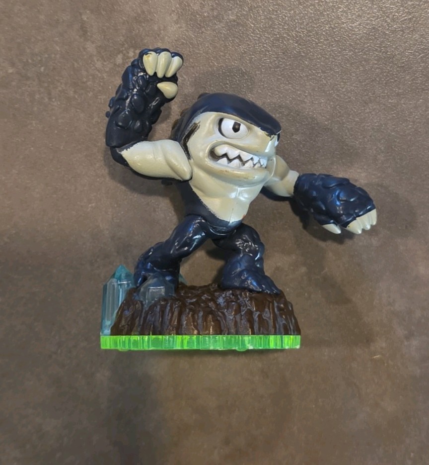 Skylanders Spyro's Adventure Terrafin 84184888