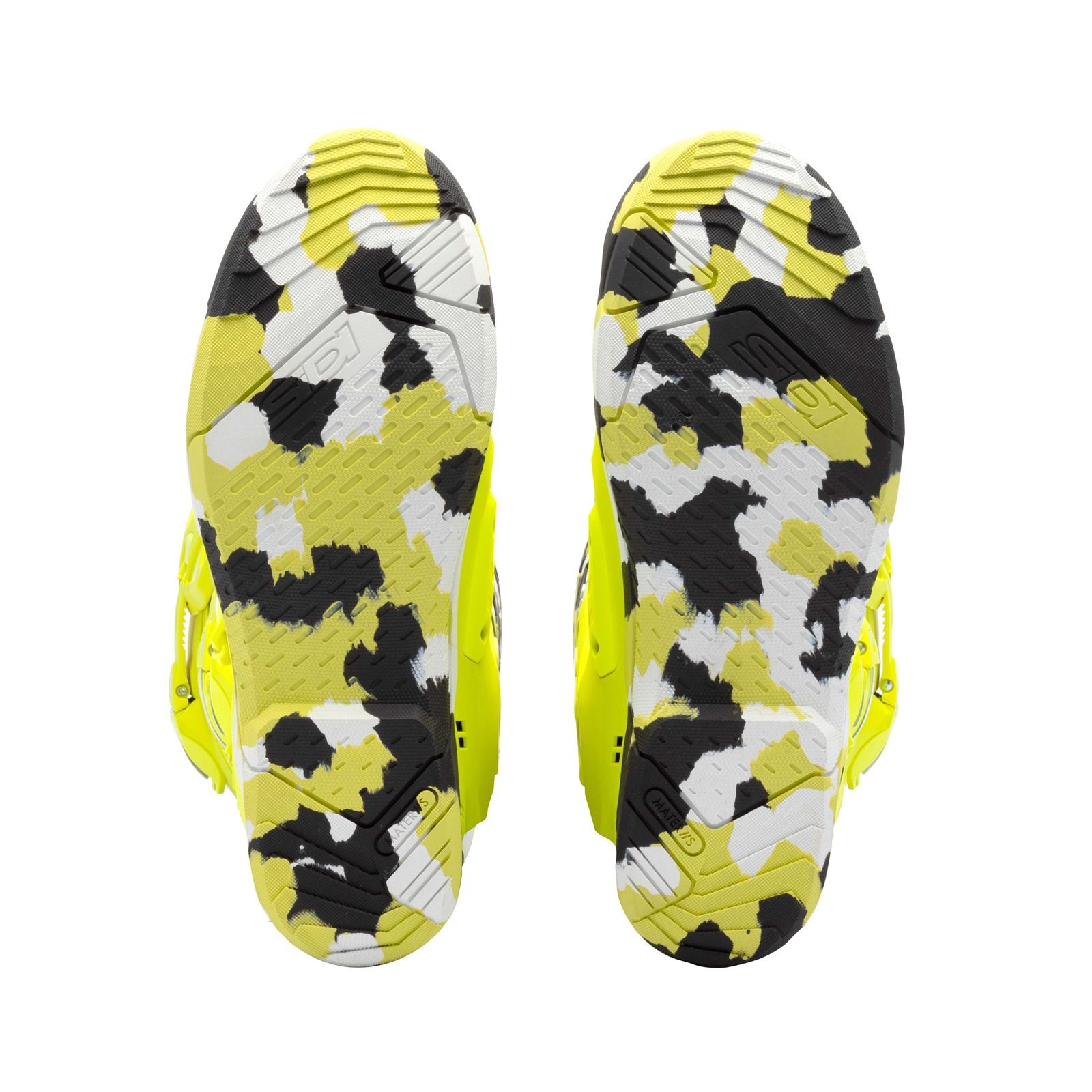 Sidi - Powersports CROSSAIR X CAIROLI 1 RACR001 43 CROSSAIRXCR1 43