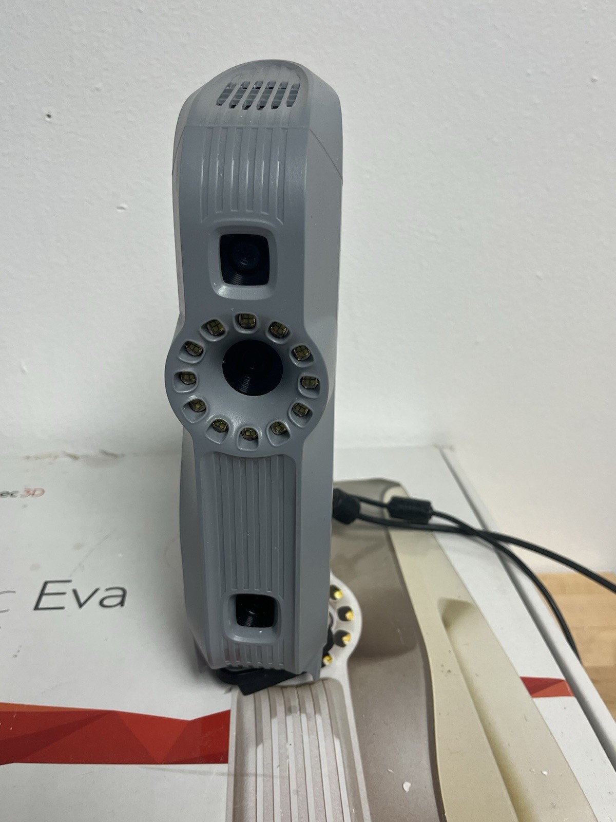 Artec Eva Lite 3D Scanner