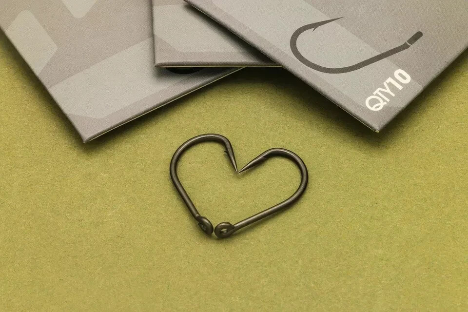 One More Cast Cassien Surrender Conti Hooks All Sizes