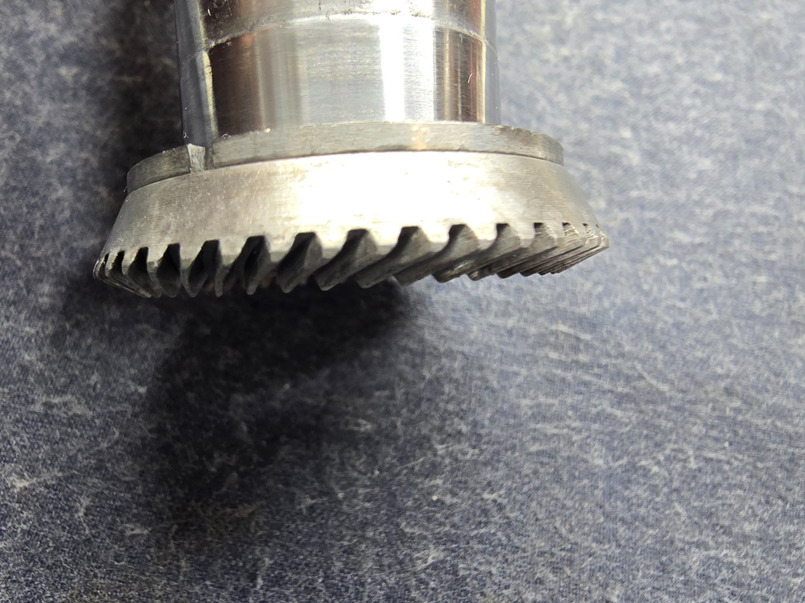 RCV 91 CD RC Four Cycle Rotary Model Airplane Engine Part- Rotor