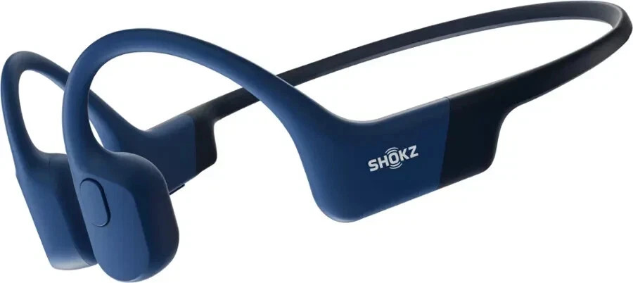 Shokz S810 OpenRun Pro Premium Bone Conduction Open Ear Bluetooth Headphones