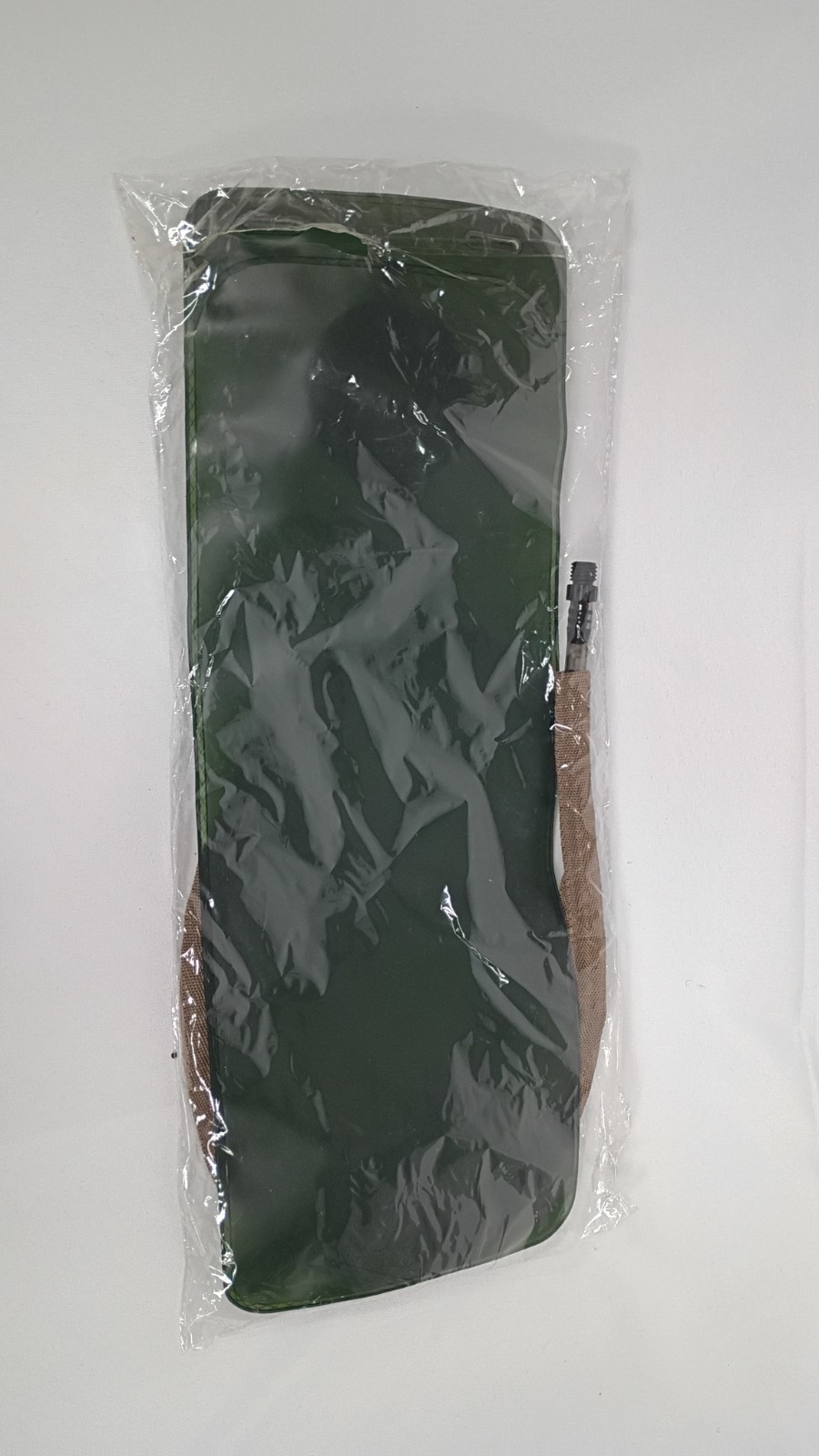 Lancer Tactical CA-330T Lancer Tactical Airsoft 3 Liter Hydration Bladder - TAN