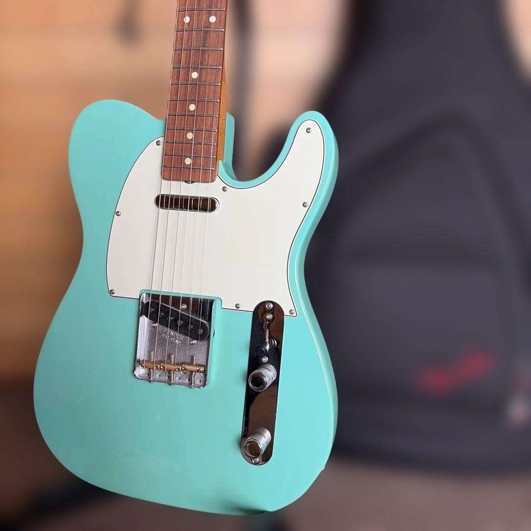 Fender Vintera Telecaster 2022