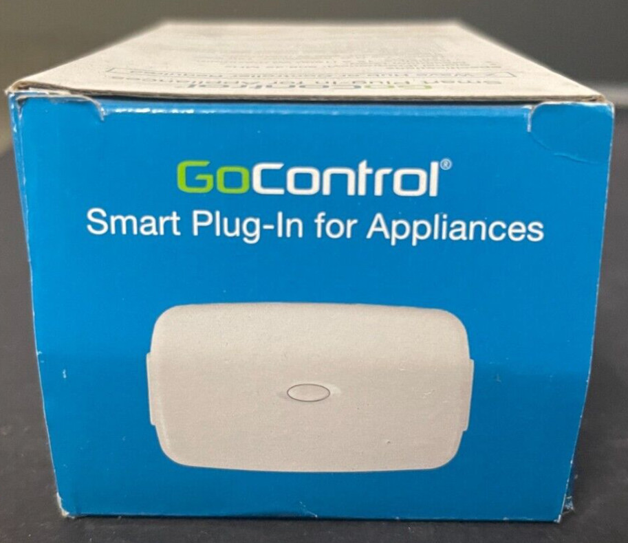 Brand New Linear PS15Z-2: Z-Wave Plug-in Appliance Module