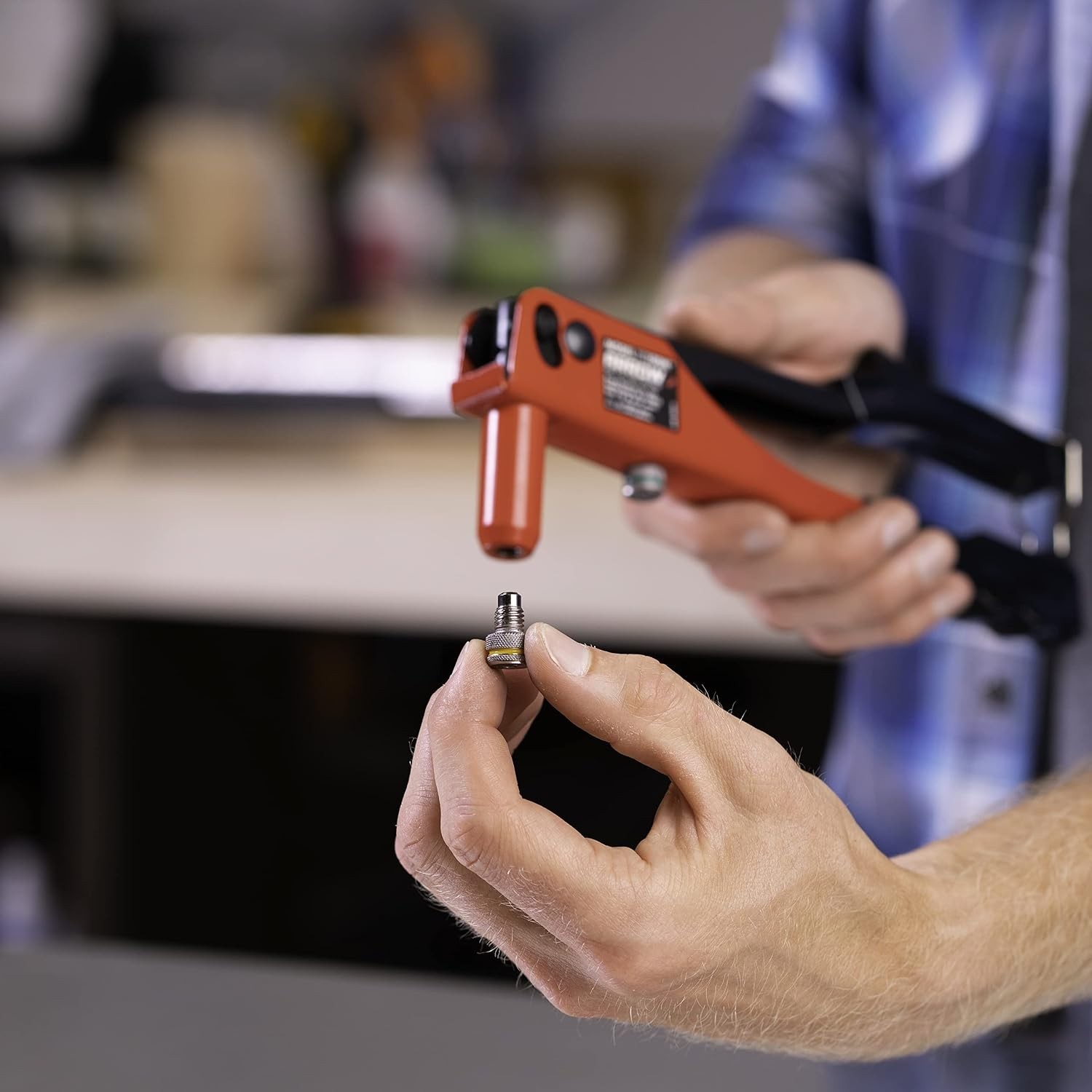 ECONOMY RIVET TOOL