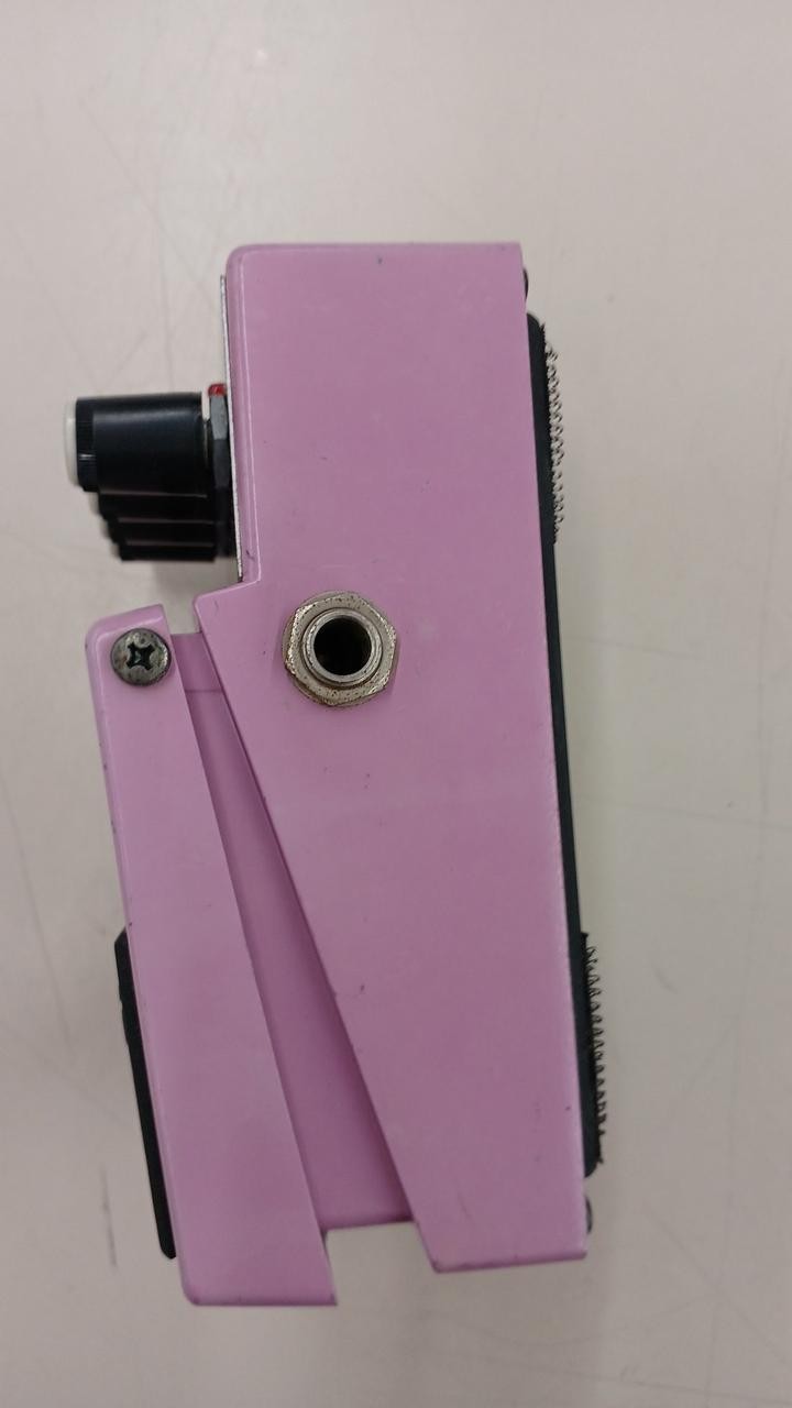 BOSS Model HF-2
