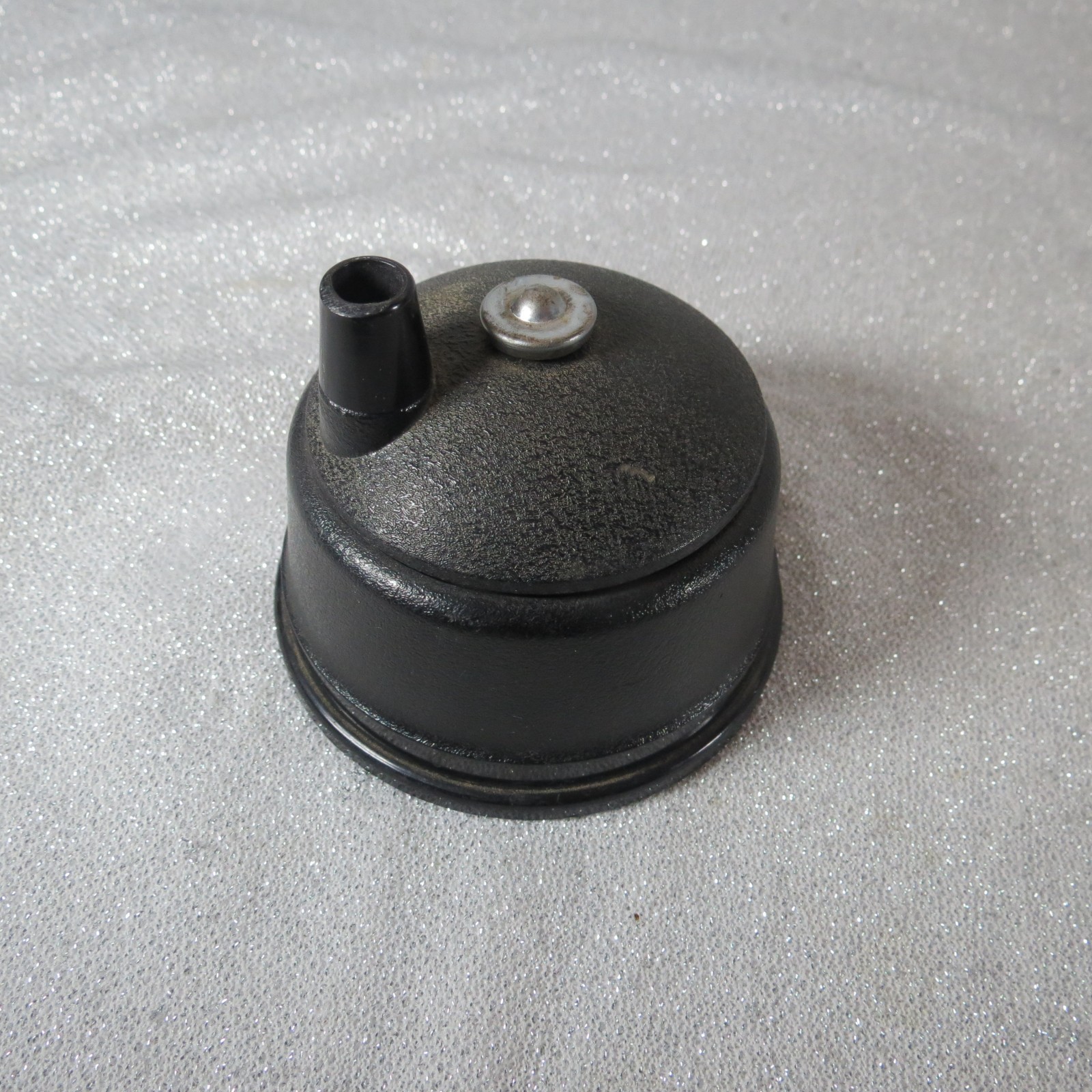 Vintage Drafting Mechanical Pencil Sharpener Cast Iron