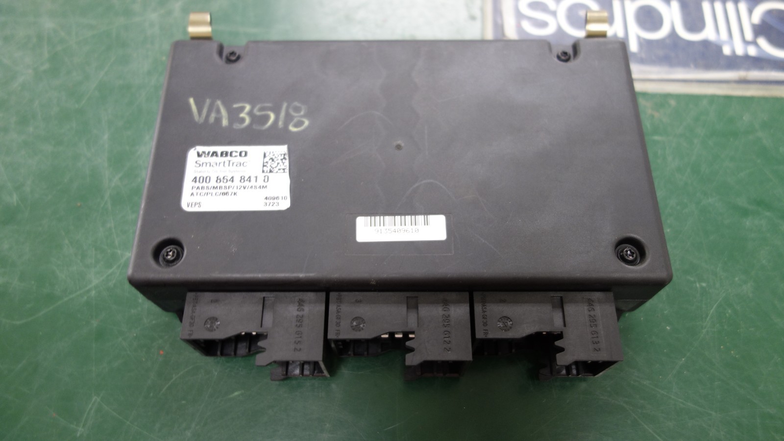 WABCO ABS Control Module 4460330310