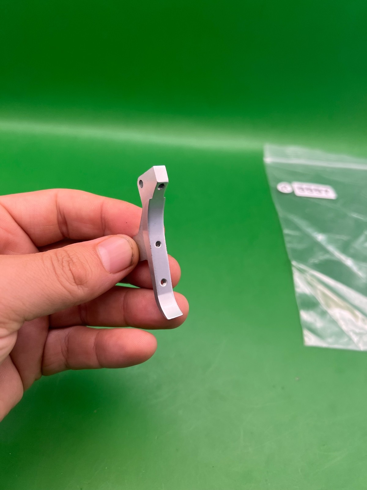 Smart Parts SFT Trigger
