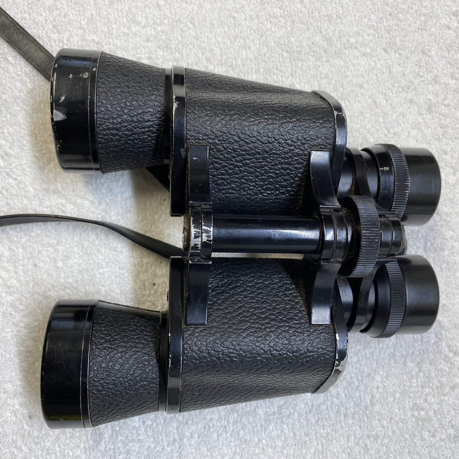 Vintage Empire 7x35 Binoculars Fully Coated Optics