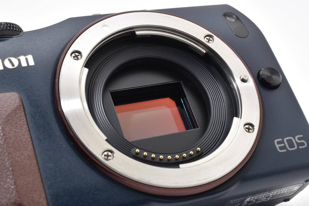 Canon EOS M 530690