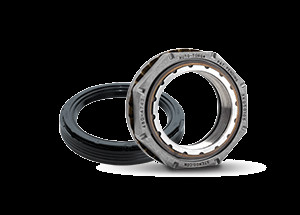 Stemco 480-4723 Auto-Torq Nut & Seal Kit for TP Axles