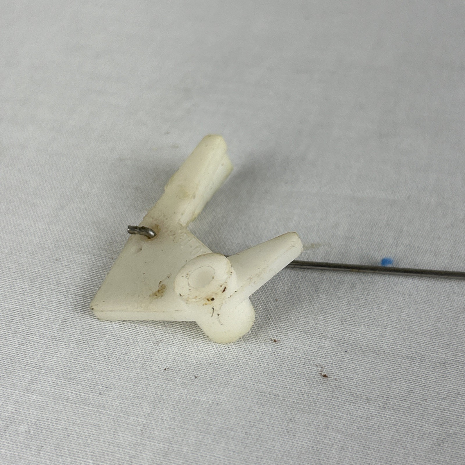 Technics SL-D3 Stop/Start Arm plastic lever