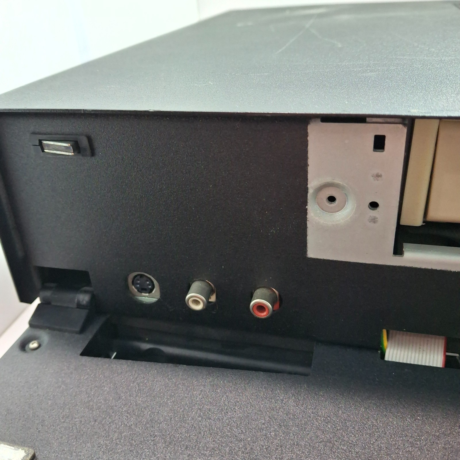 MacroSystem Casablanca Classic DV Editor – Render Accelerator – Tested I/O