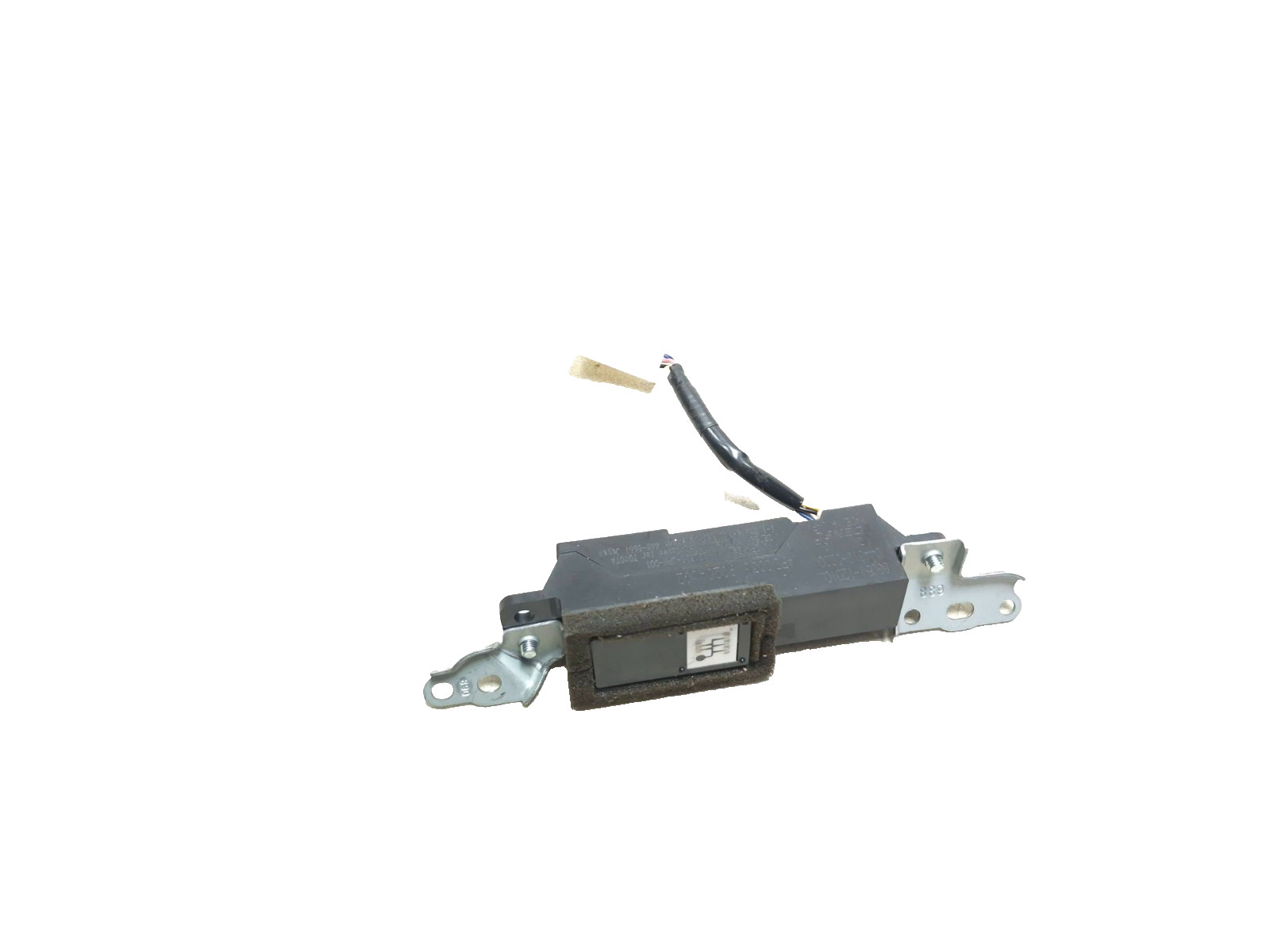 2010 Lexus HS250h Sub Generator Module Assy OEM