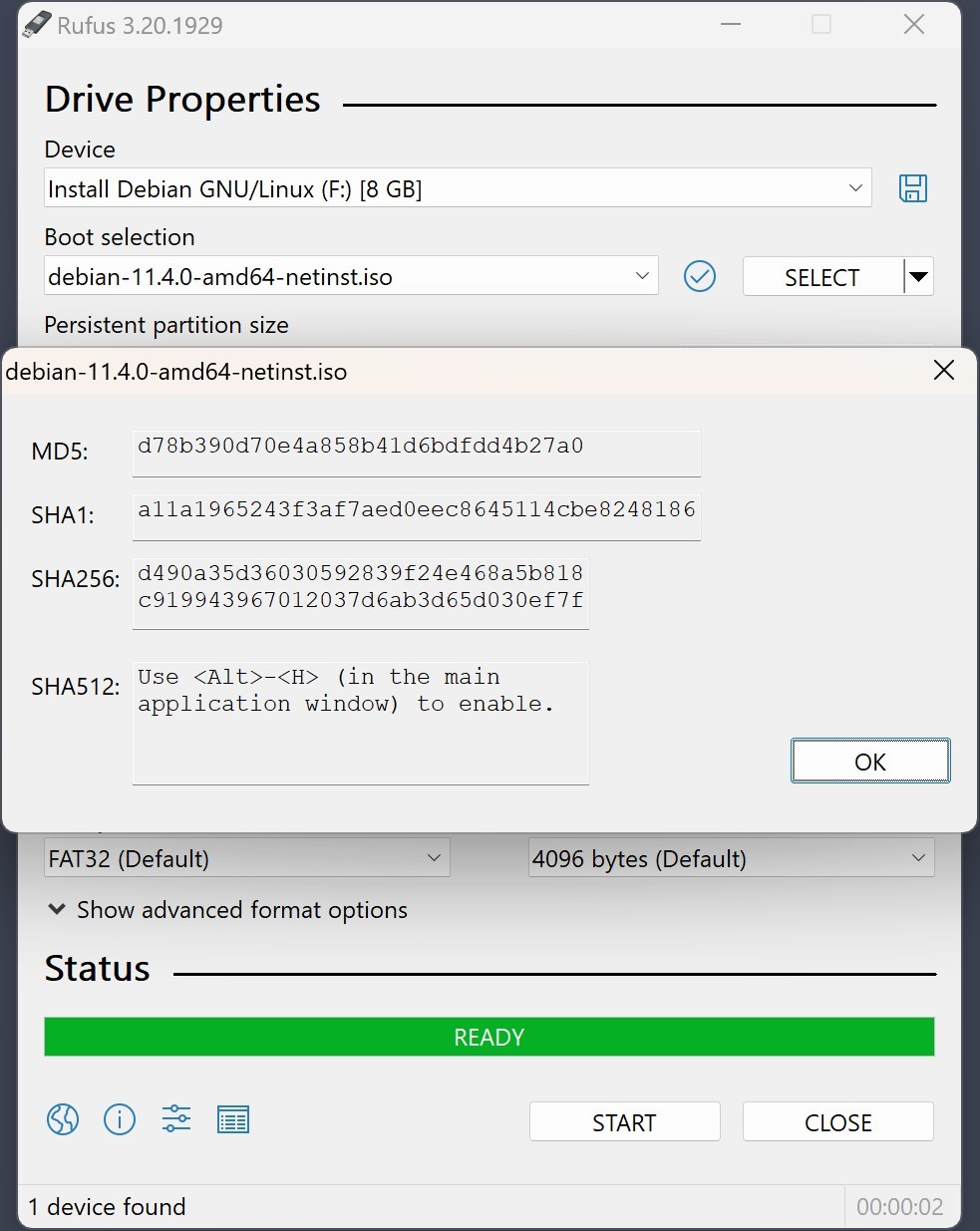 Bootable USB Creator Kit w/ Guide | Create Install & Recovery Media Tool
