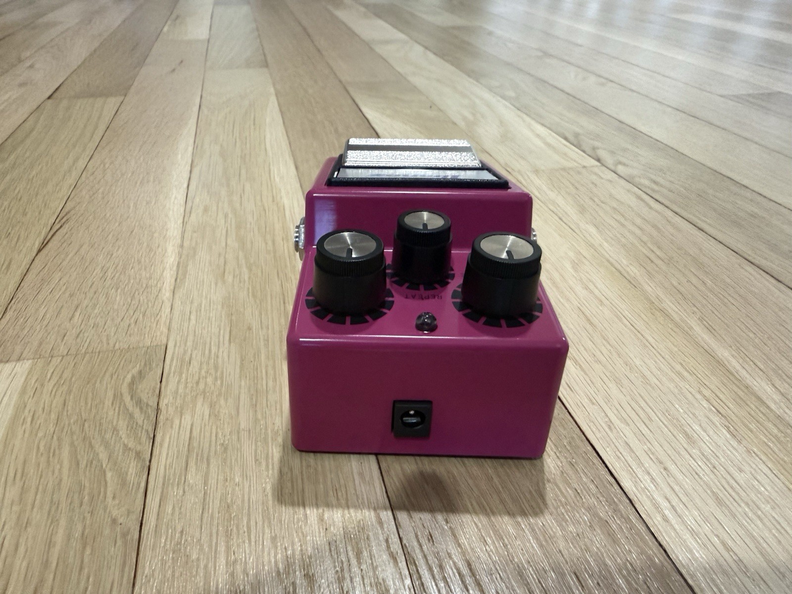 Ibanez AD-9 Delay Guitar Effect Pedal