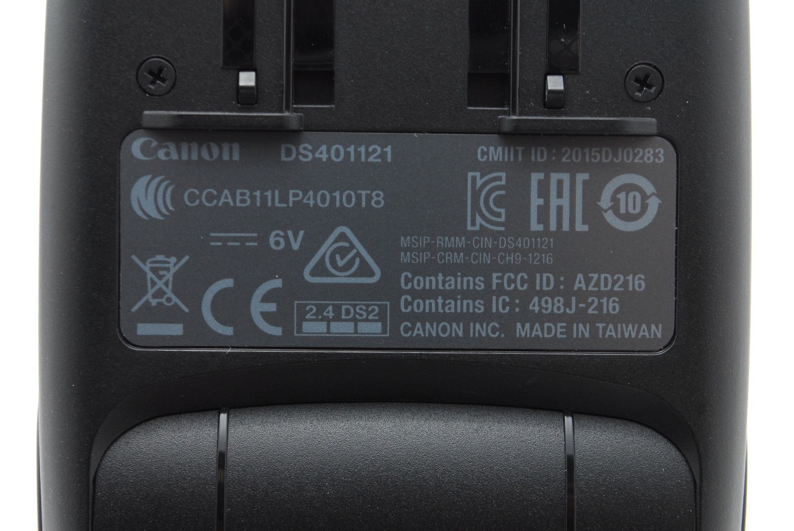 【MINT】Canon Speedlite 430EX III-RT Shoe Mount Flash