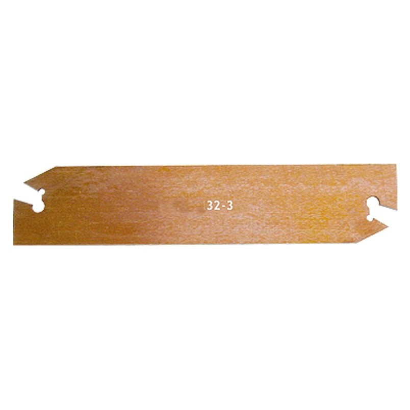 26-6 STYLE BLADE (3900-5315)