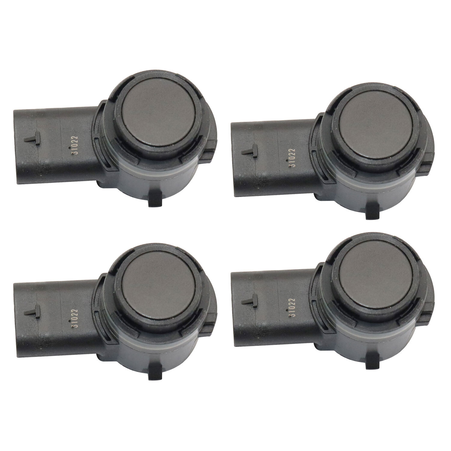 4x Parking Sensor Fit For Bmw G30 G31 G32 G11 G12 G01 G02 F15 F46 F54 9274427