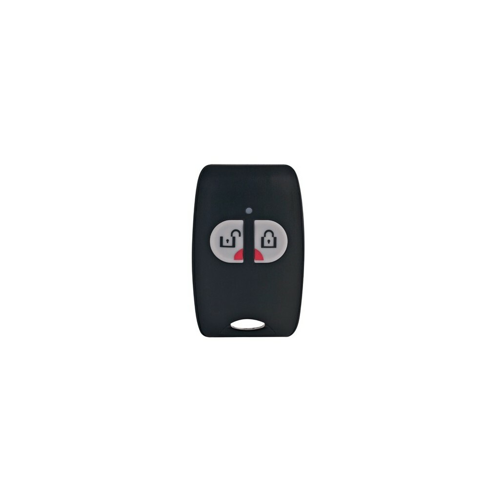 Visonic PB-102-PG2 PowerG Wireless 2-Button Panic Button