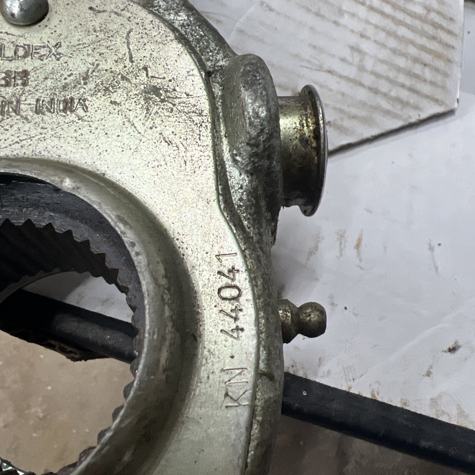 Haldex KN44041 44041 Slack Adjuster
