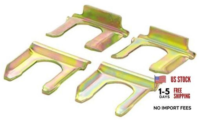 Quality Brake Parts H1457-2 Drum Brake Hardware Kit