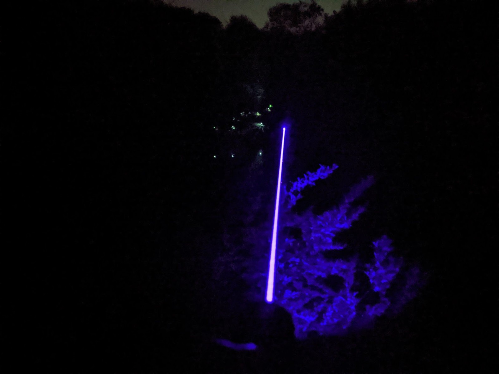 Custom Laser Pointer - Design Your Own - Diode & Host Options - Made in USA -1mW