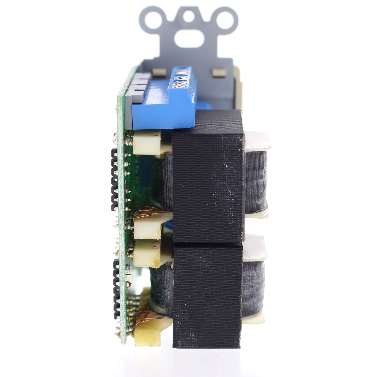 Jamo AT-101 Ivory Rotary-Type Button Volume Control 12-Position 35-2000 Hz