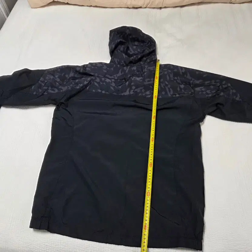 Umbro Windbreaker Jacket with Hood