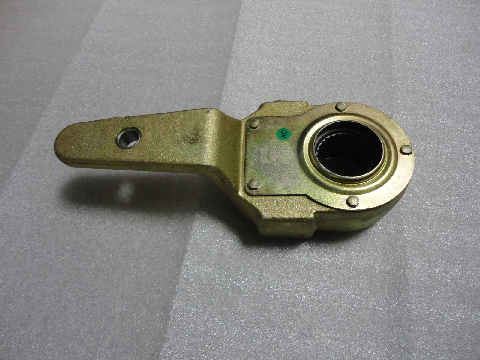 Bendix 101413N PL20 Slack Adjuster Air Brakes New