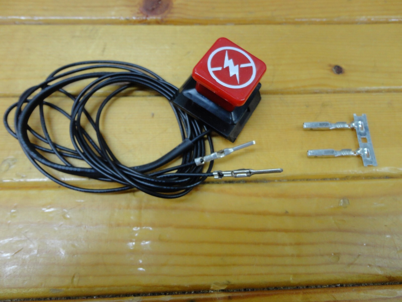 SPI SKI DOO KILL SWITCH REPLACES SKI DOO OEM 414612700 & 515177931 FITS LOTS
