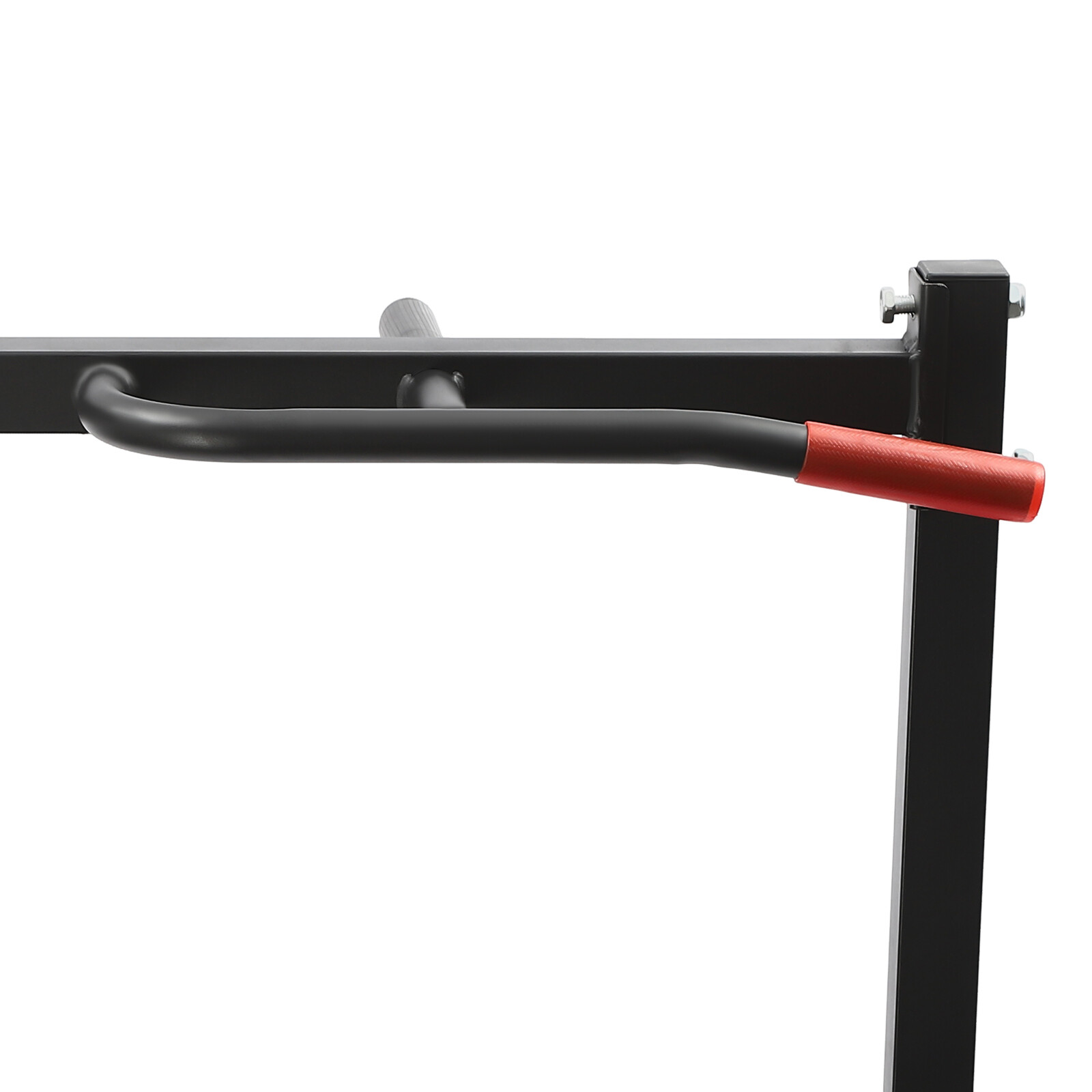 200kg Triangular Pull Up Station Pull Up Bar Strength Training Bar Adjustable