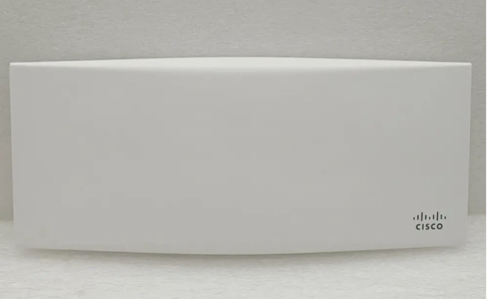 Cisco MR56-HW Access Point Meraki MR56 Cloud Managed -UNCLAIMED-INCLUDES BRACKET