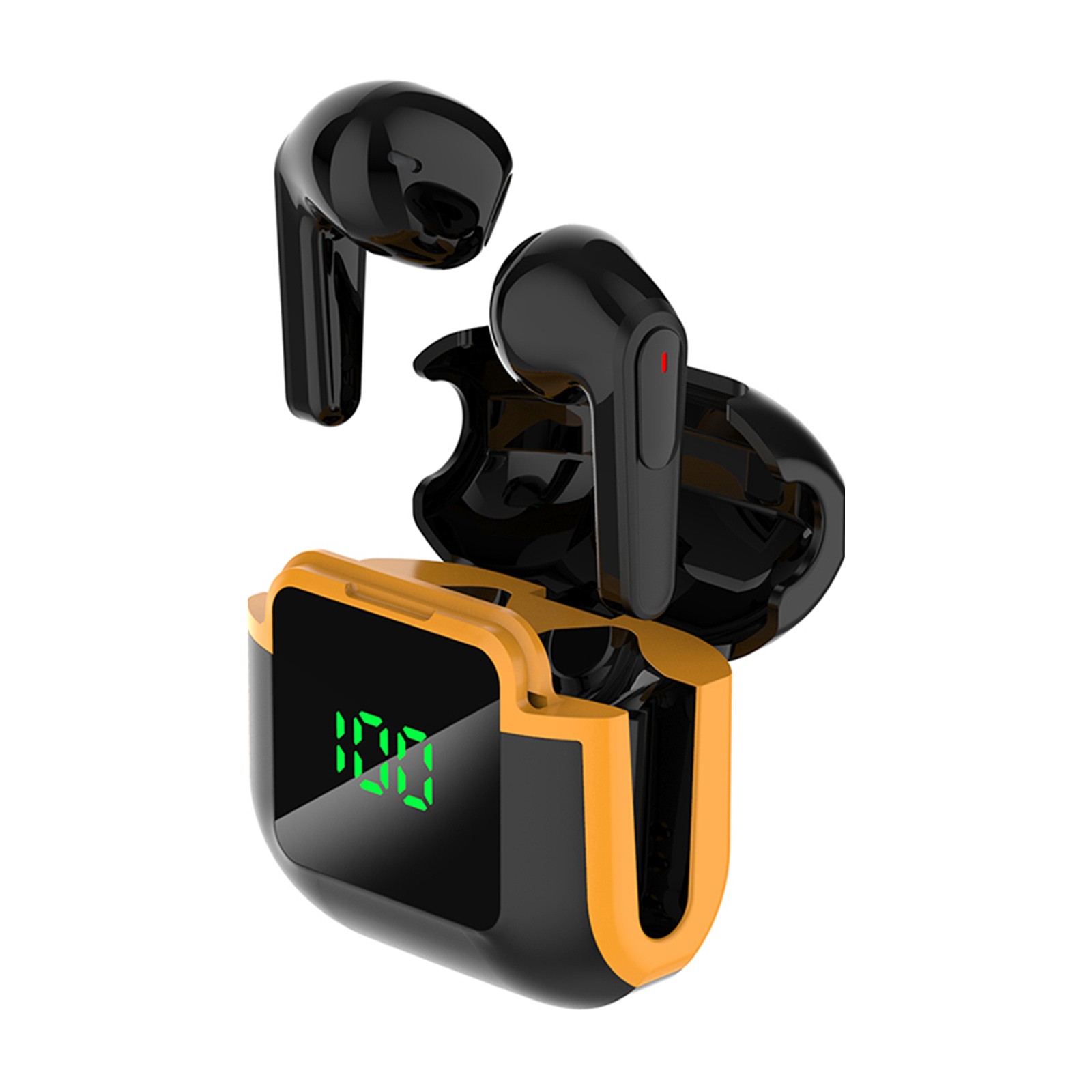 Translator Earbuds 164 Languages Real Time Online OffLine Translation Earphones