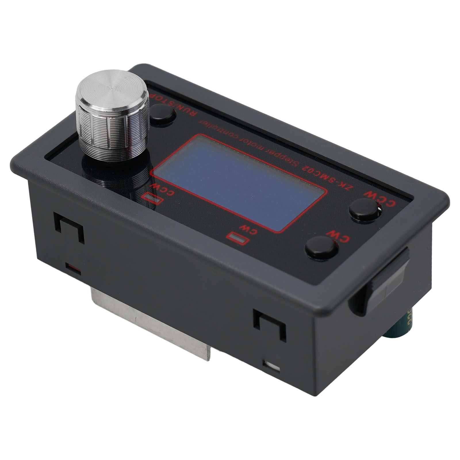 Driver Motor Controller Angle Control Module Controller Forward Pulse