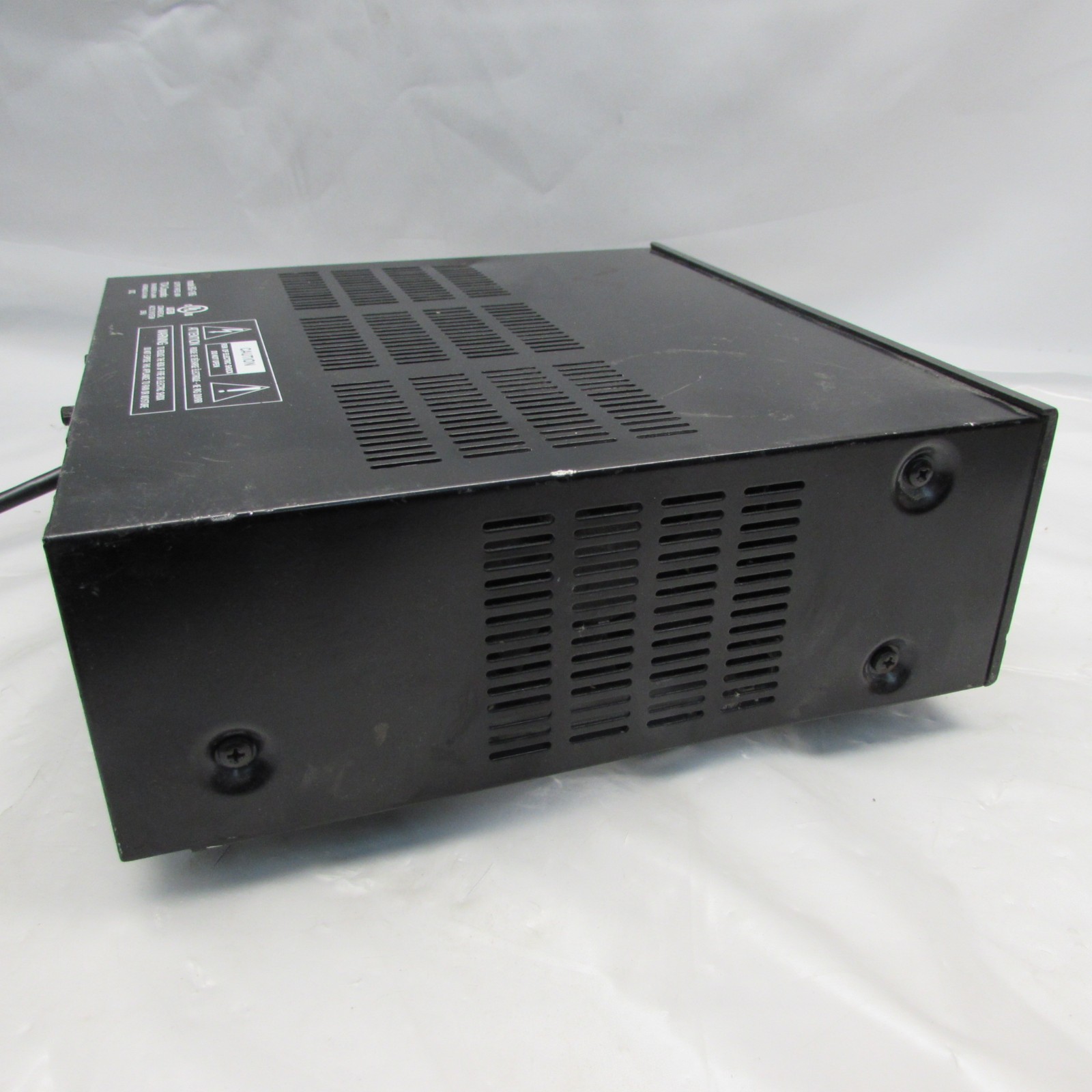 TOA Integrated Amplifier BG-1060