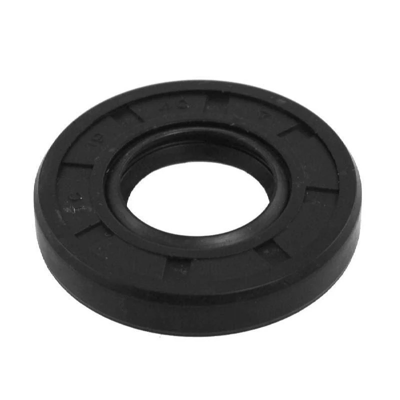 Oil Seal 5.906x 6.693x 0.591 Inch Rubber ID 5.906 OD 6.693