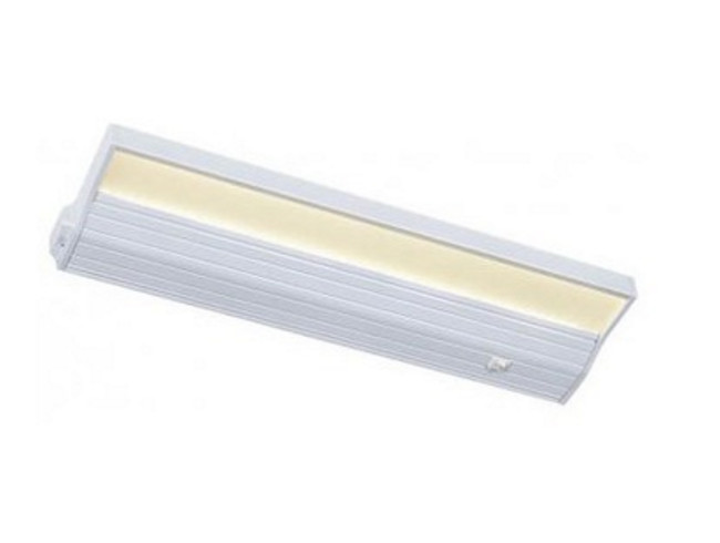 CSL Creative Systems Lighting ECL-16-WT-30-3 120V LED 16" EcoCounter Light NEW