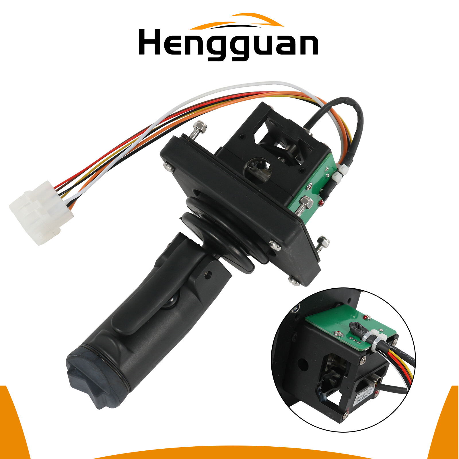 Joystick Controller for JLG Scissor Lift 1230ES 1930ES 2030ES 2630ES 2646ES