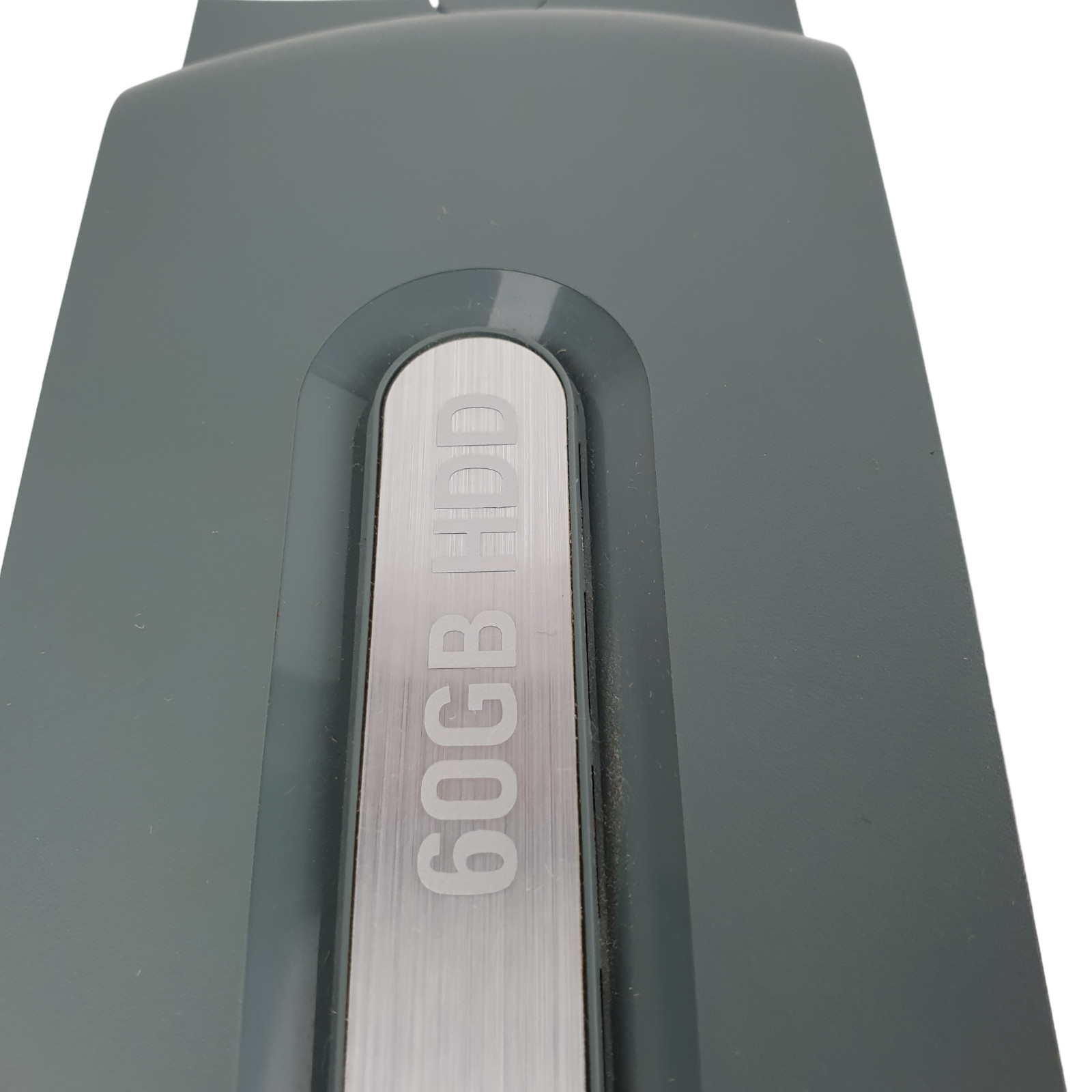 XBOX 360 HDD Hard Drive 60 GB & Controller USB Charger Microsoft AS IS Aust Ret
