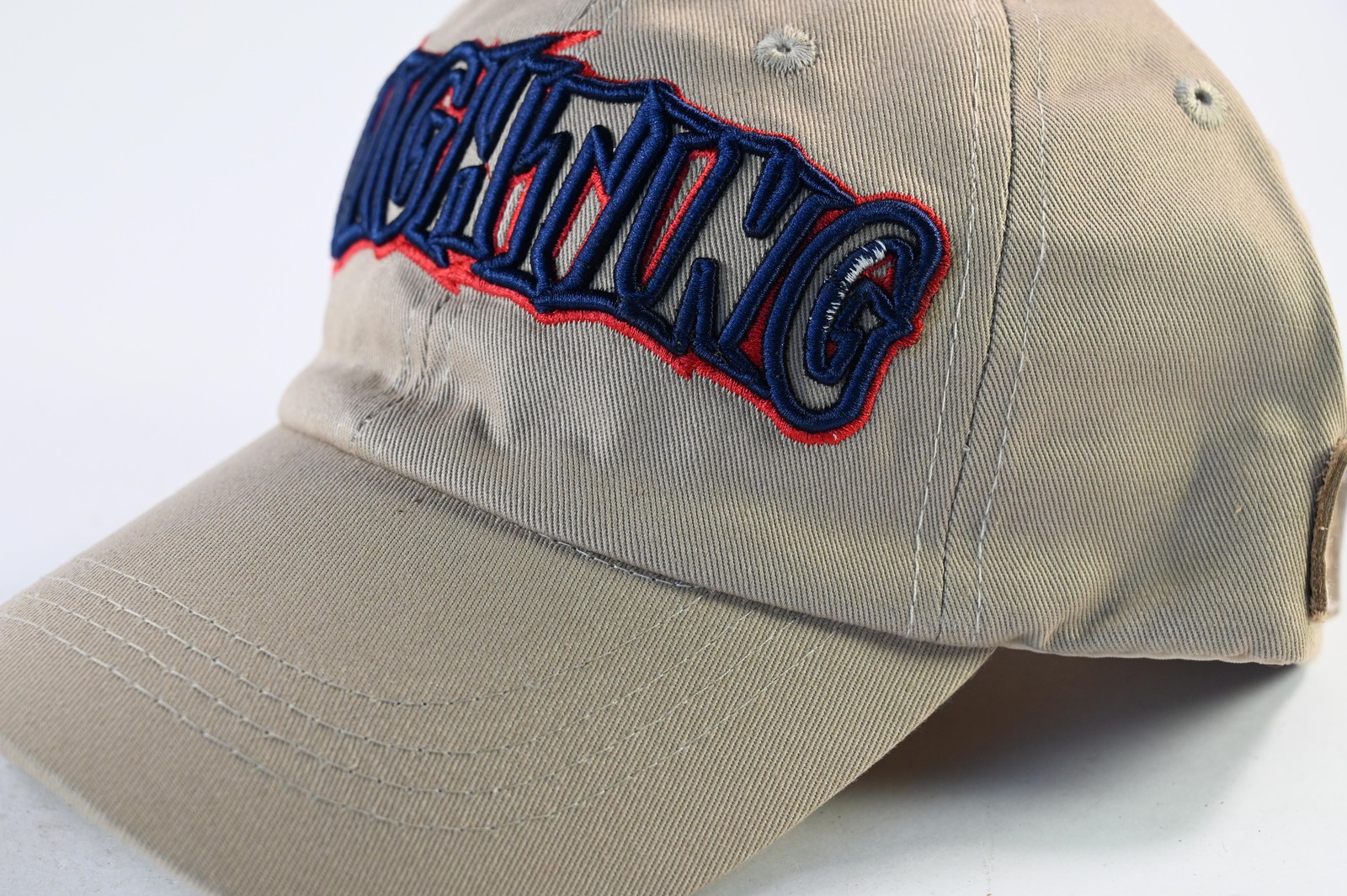 Kupo Lighting & Grip Baseball Cap/Hat - One Size - Adjustable #G022
