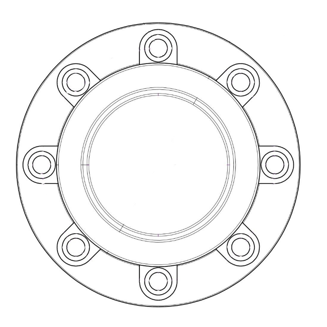 VMRV-30 CVR VORTEX Covers