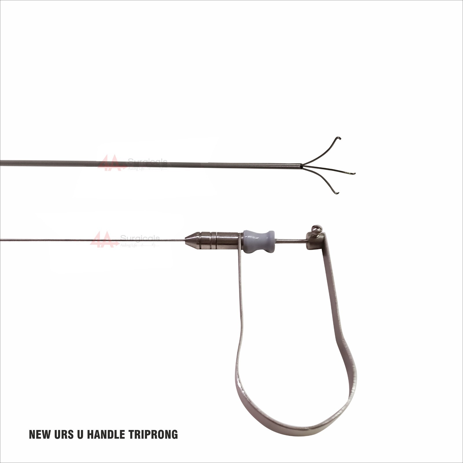 4A New URS U Handle Triprong (Link 1)