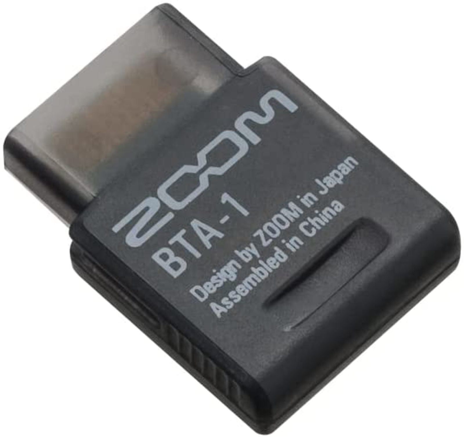 ZOOM BTA-1 Bluetooth Adapter Free Shipping with Tracking number New from Japan