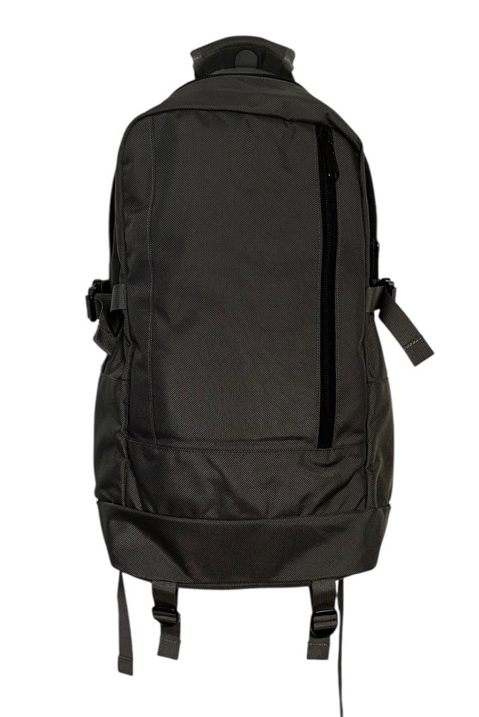 HITCO™ ASSAULT PACK MOLLE BACKPACK TACTICAL BAG DURABLE GRAY BLACK DAY BAG NEW