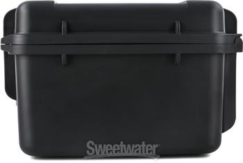 SKB 3i-2011-MC12 iSeries 12 Microphone Case